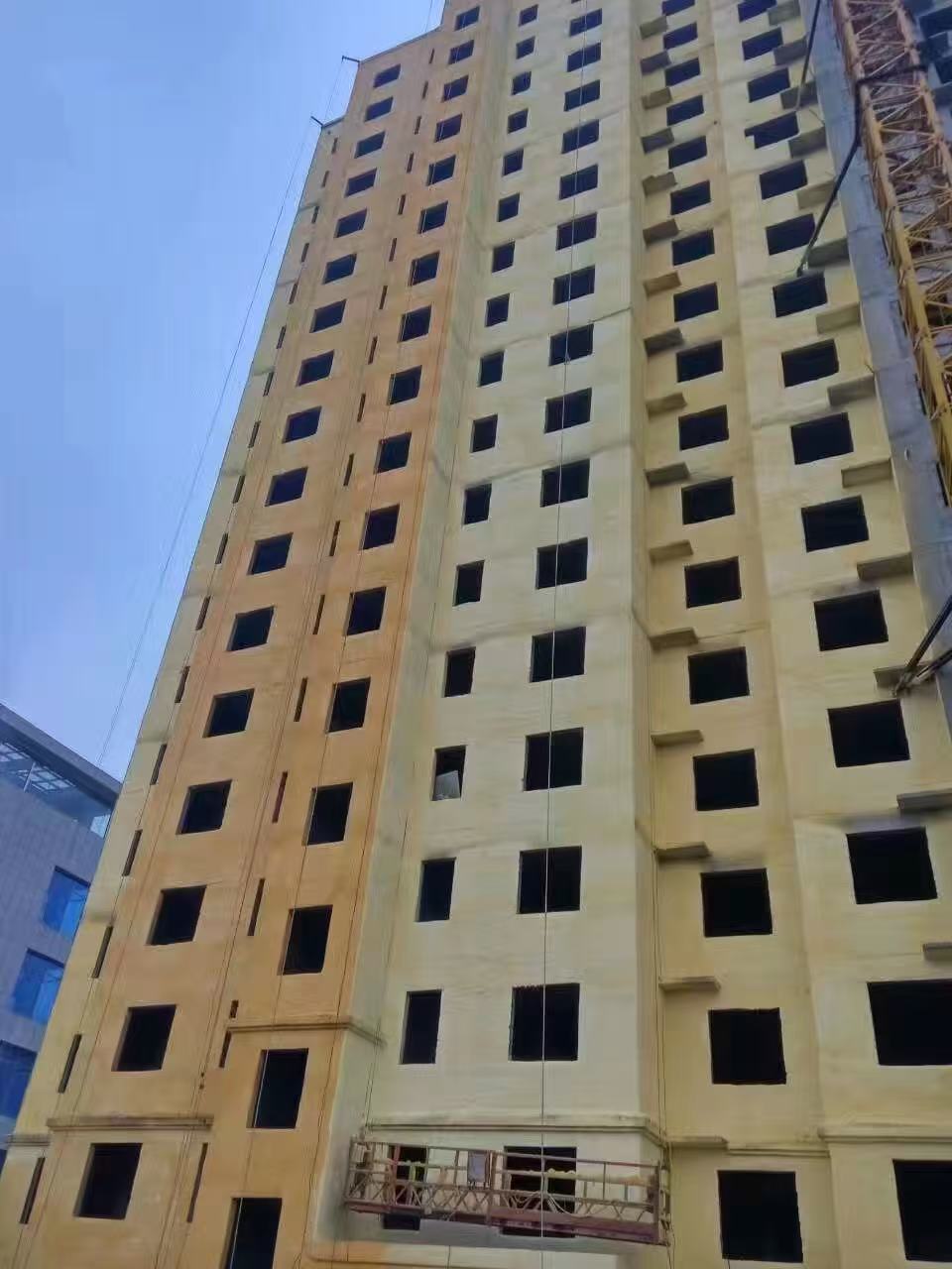 临沧市集装箱聚氨酯保温冷库聚氨酯保温 - 厂家